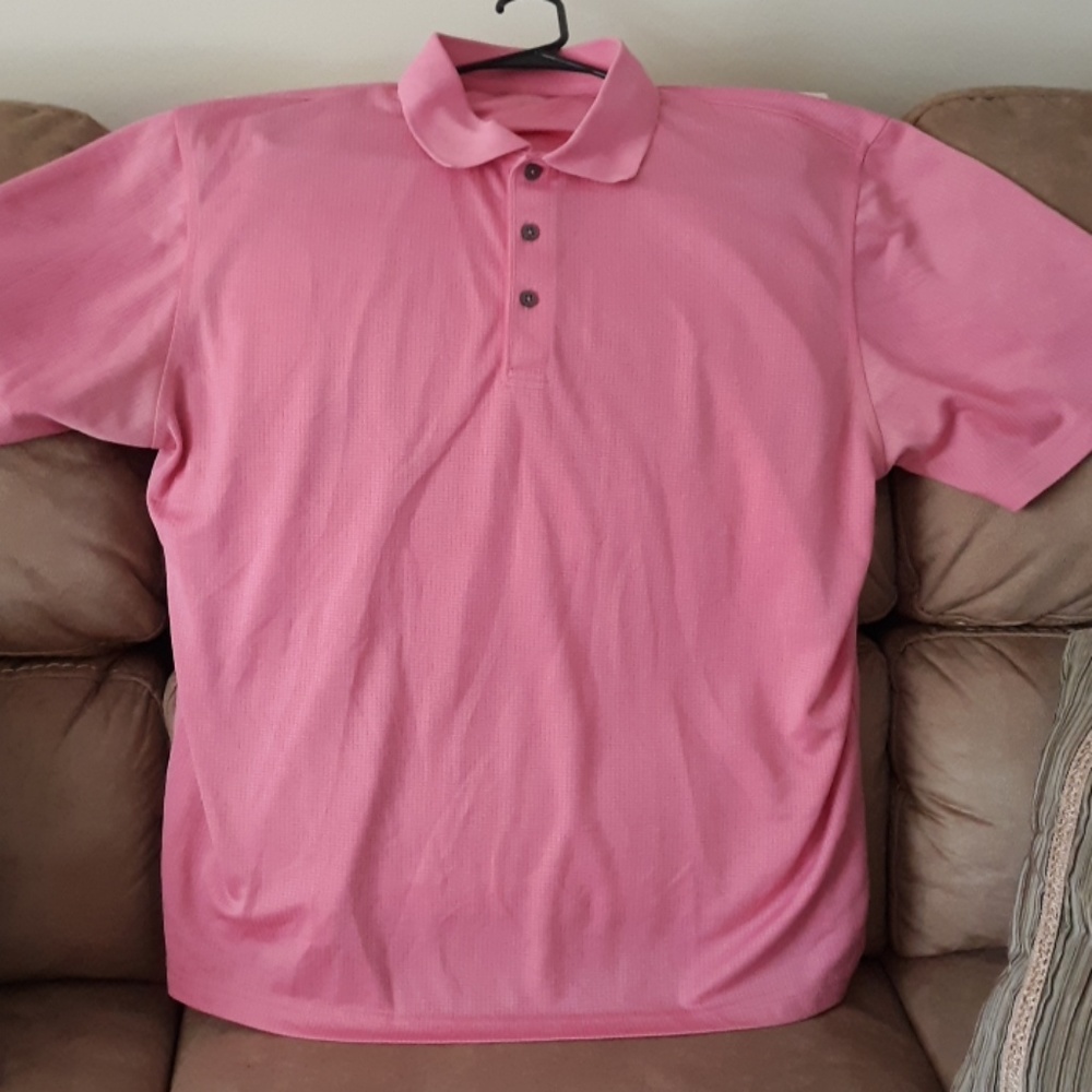 mens izod polo shirt xxl